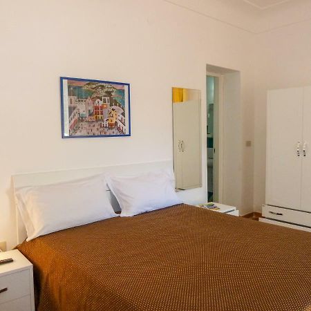 Don Raffae Hotel Capri Eksteriør billede