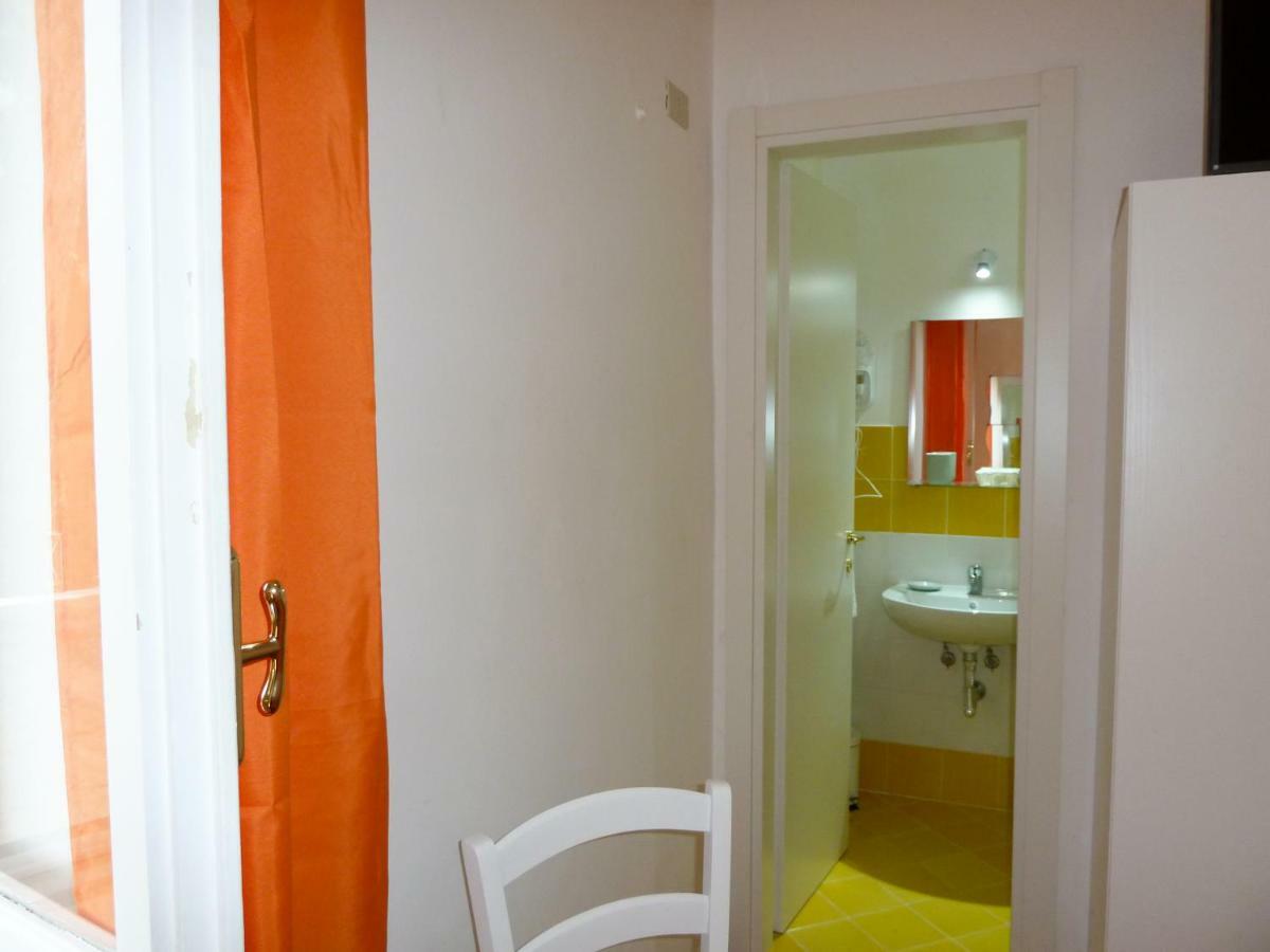 Don Raffae Hotel Capri Eksteriør billede