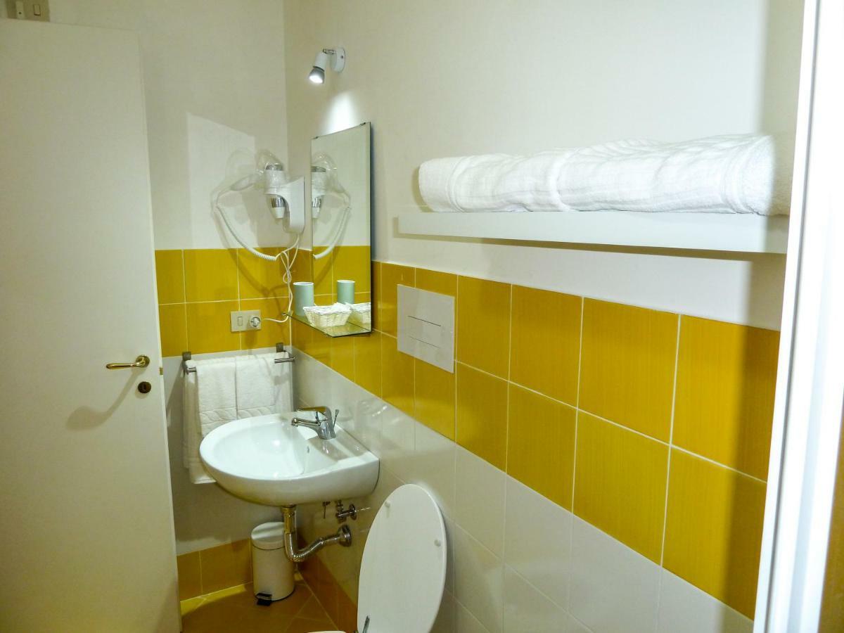 Don Raffae Hotel Capri Eksteriør billede